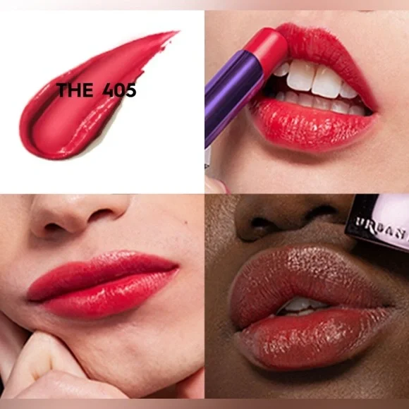 Lancôme & Urban Decay Beauty Bundle - W/Full-Size Items & Limited Edition Case - Picture 8 of 14